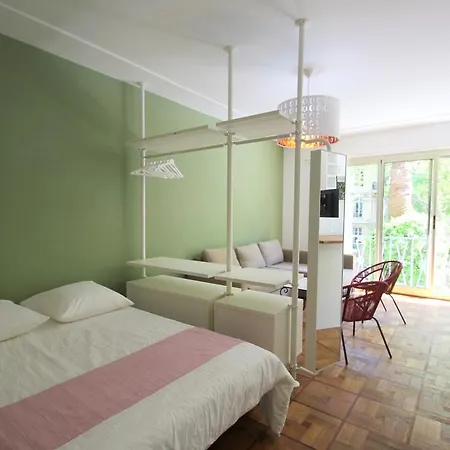 Apartamento Riviera L'imperial